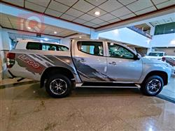 ميتسوبيشي L200